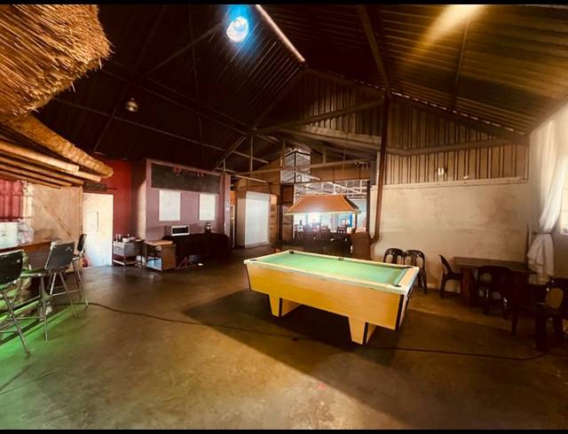 FARM FOR SALE IN BUFFELSDRIFT AH